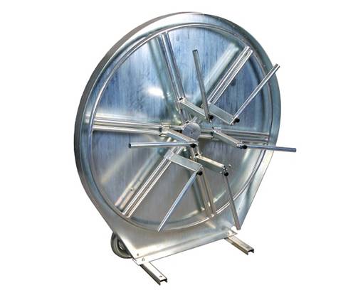 AutoReel V | Hydroscand Measuring and Handling